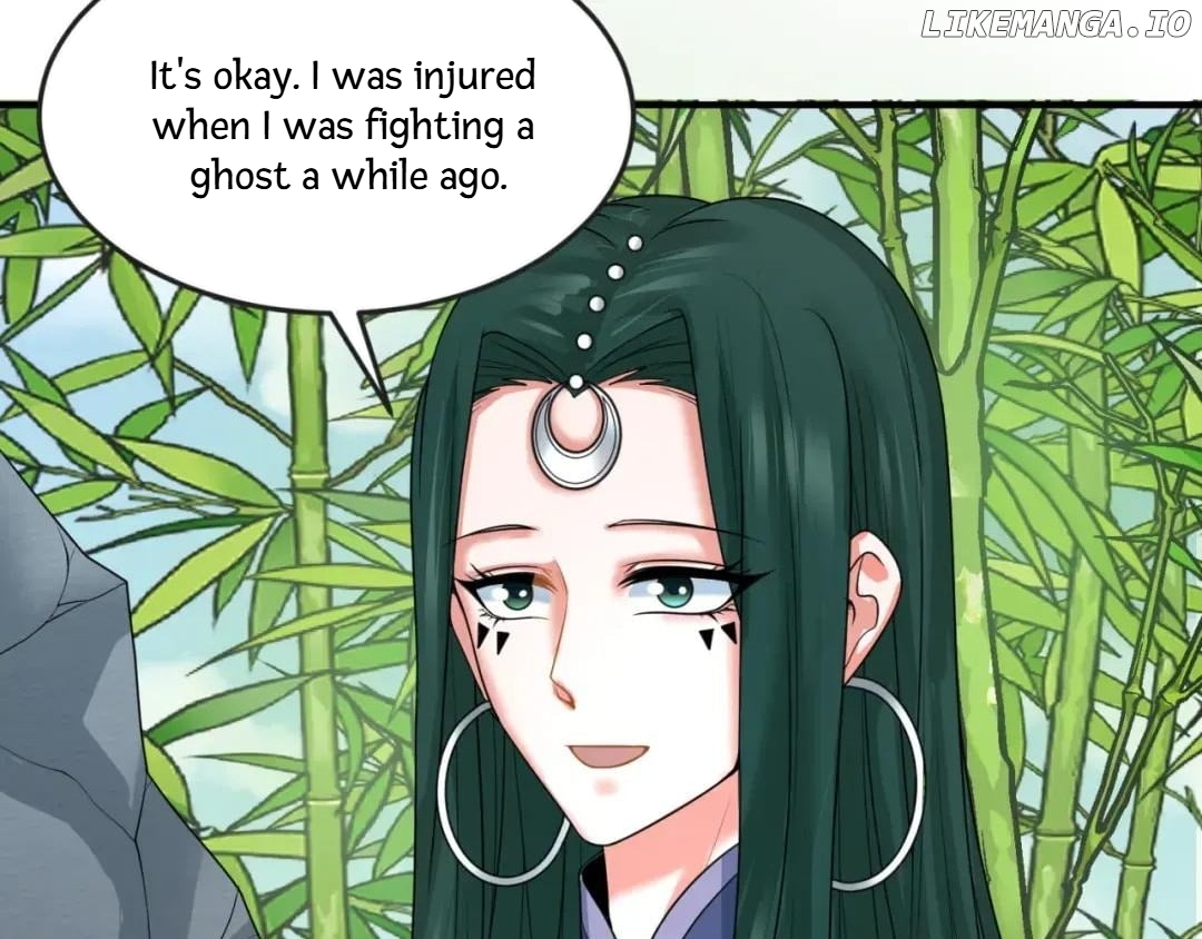 Era of the Haunted chapter 77 - page 6